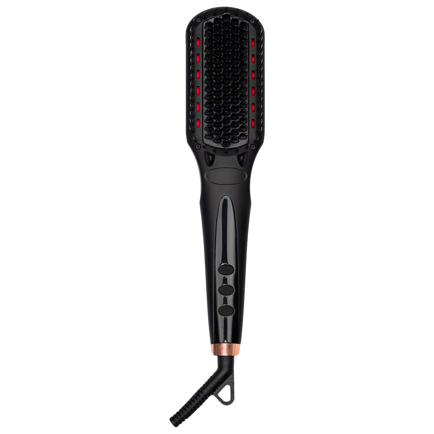 Amika straightening brush ulta best sale